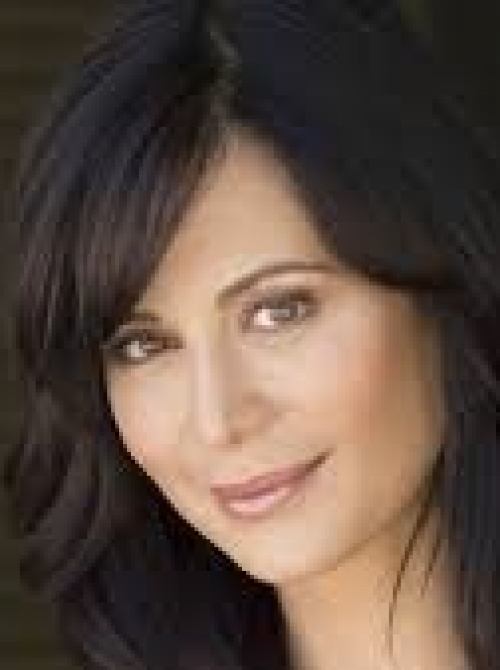 Catherine Bell