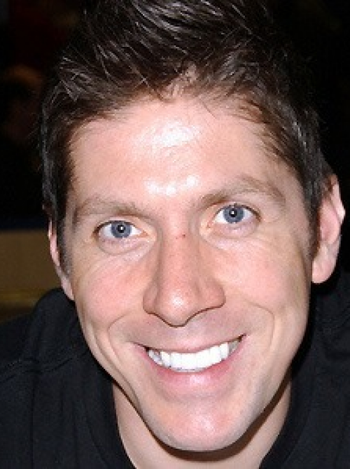 Ray Park