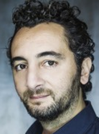 Nader Boussandel