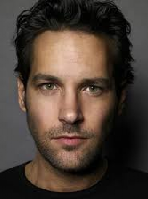 Paul Rudd