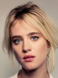 Mackenzie Davis