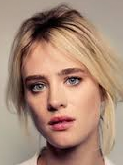 Mackenzie Davis