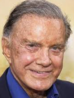Cliff Robertson