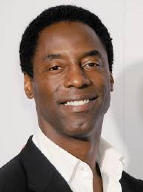 Isaiah Washington