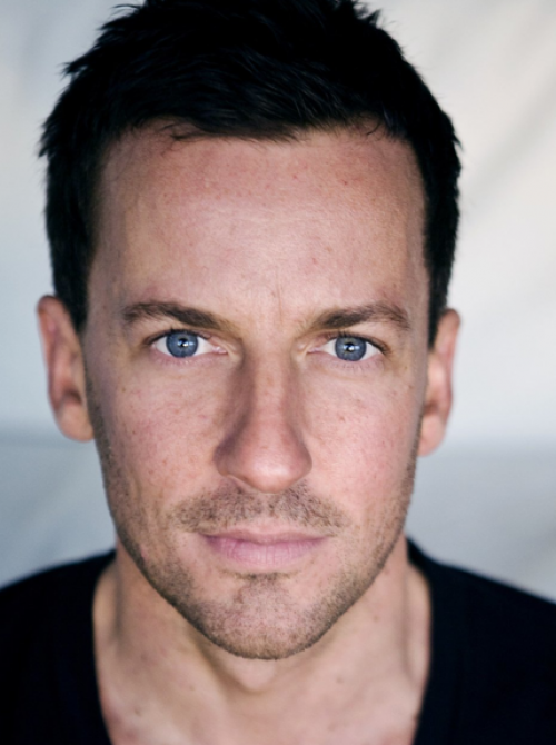 Craig Parker