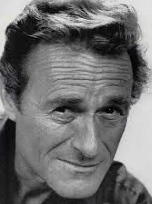 Dick Miller