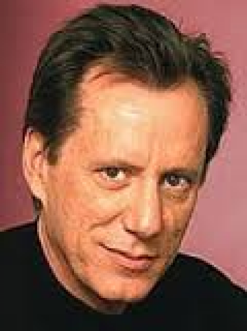 James Woods