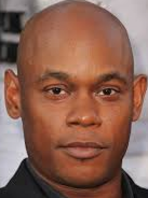 Bokeem Woodbine