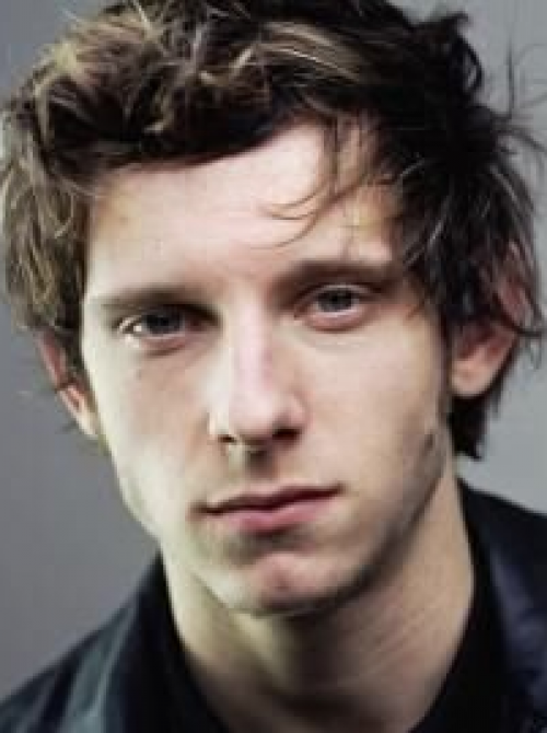 Jamie Bell