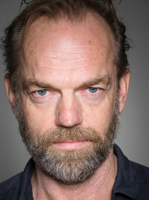 Hugo Weaving