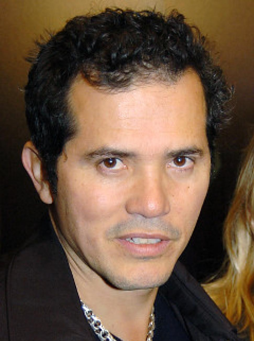 John Leguizamo