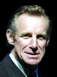 Nicholas Farrell