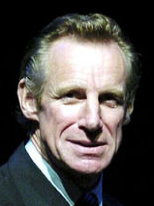 Nicholas Farrell