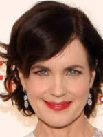 Elizabeth McGovern