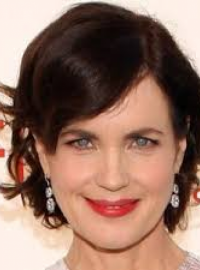 Elizabeth McGovern