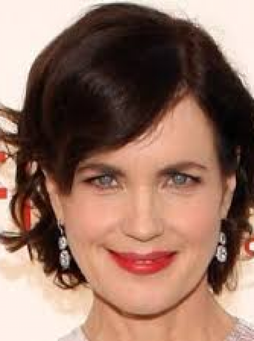 Elizabeth McGovern