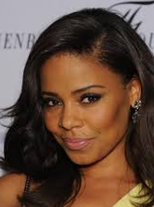 Sanaa Lathan