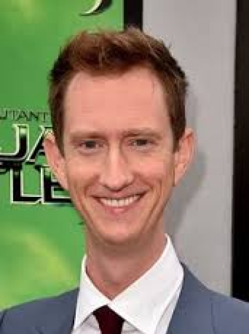 Jeremy Howard