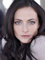 Lara Pulver