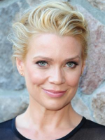 Laurie Holden