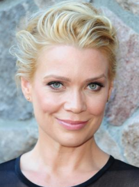 Laurie Holden