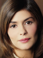 Audrey Tautou