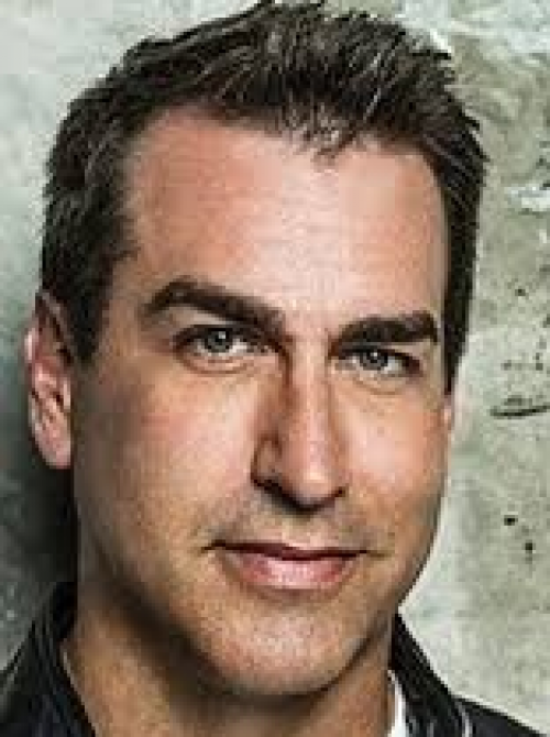 Rob Riggle