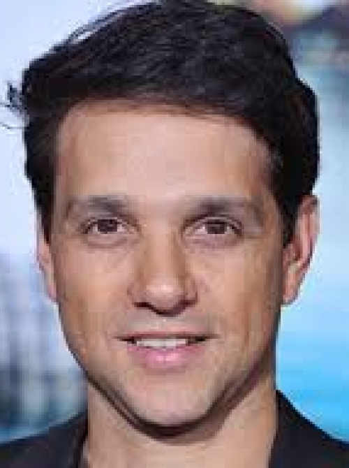 Ralph Macchio