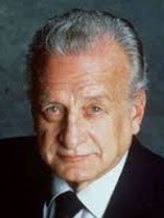 George C. Scott