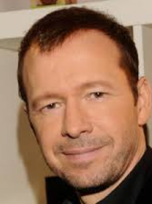 Donnie Wahlberg