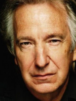 Alan Rickman