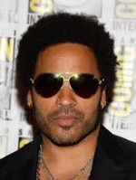 Lenny Kravitz