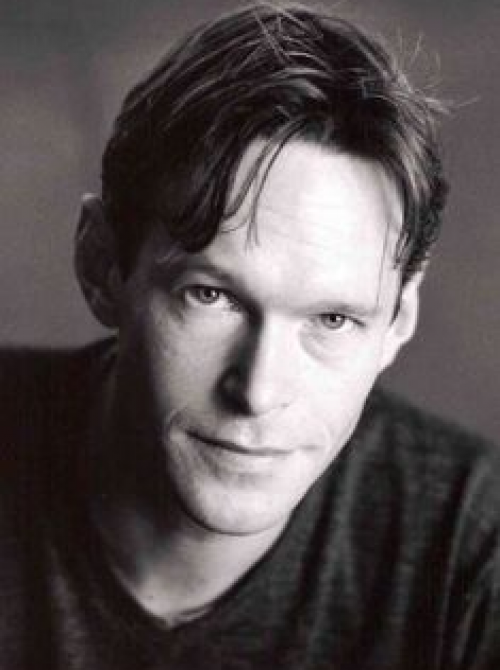 Steven Mackintosh