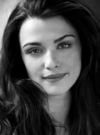 Rachel Weisz