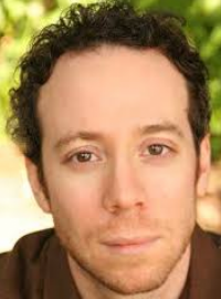 Kevin Sussman