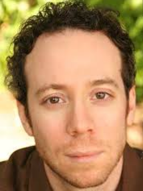 Kevin Sussman