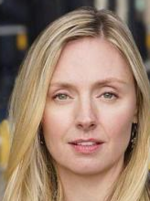 Hope Davis