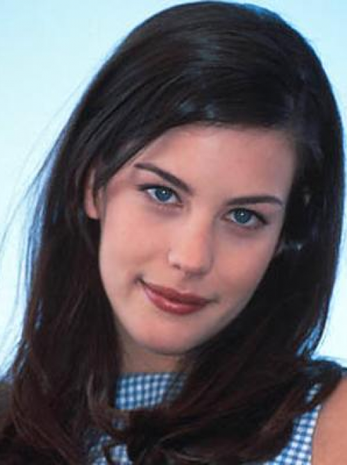 Liv Tyler