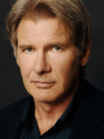 Harrison ford