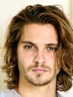 Luke Grimes