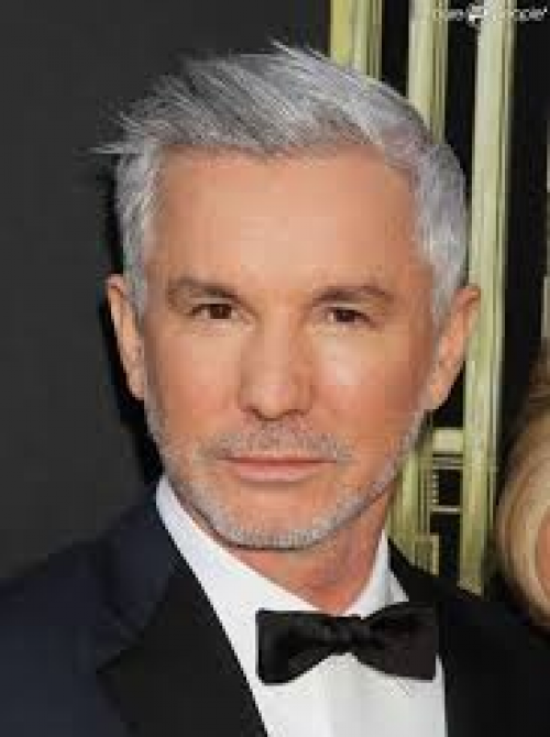 Baz Luhrmann