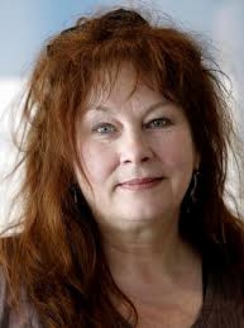 Yolande Moreau