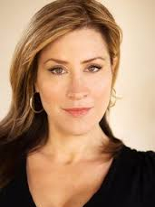 Lisa Ann Walter