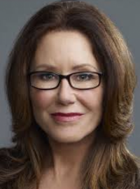 Mary McDonnell