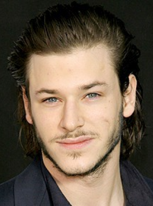 Gaspard Ulliel