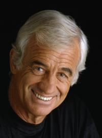 Jean Paul Belmondo