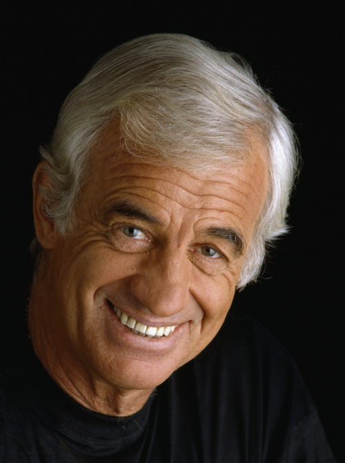 Jean Paul Belmondo