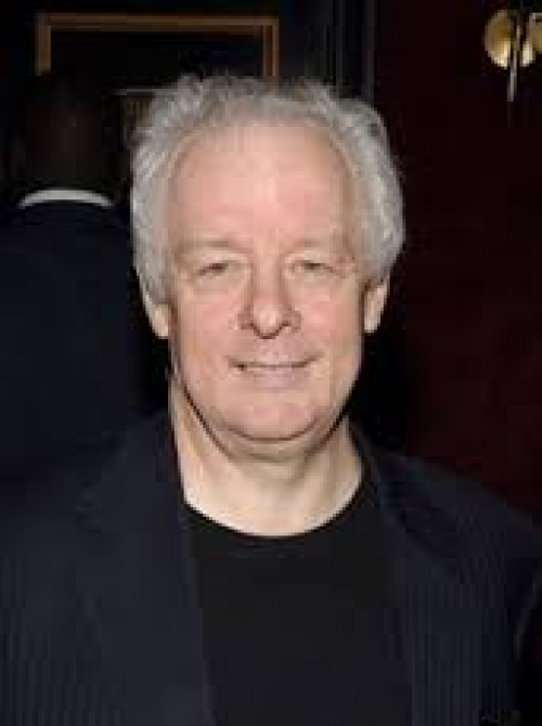 Jim Sheridan