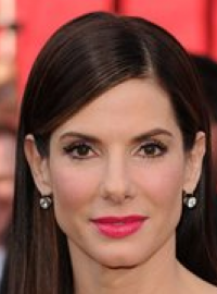 Sandra Bullock