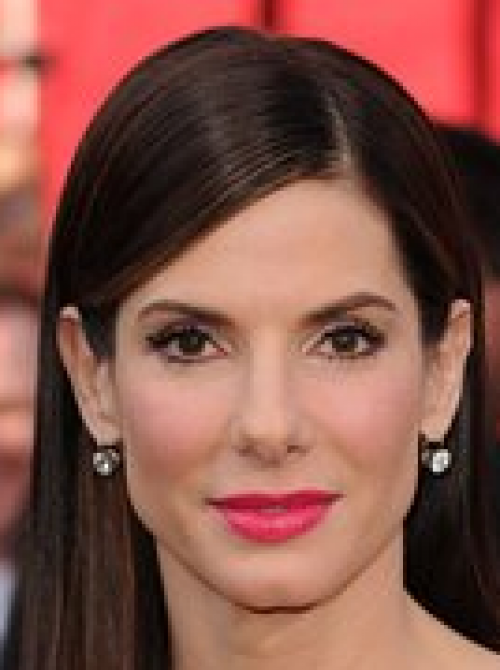 Sandra Bullock